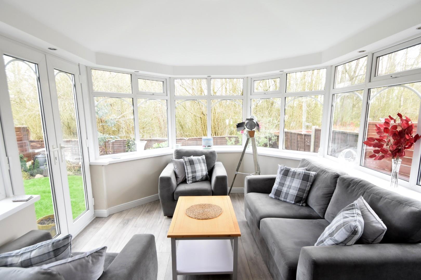 Wadebridge Drive, Ainsworth Chase, Bury Pearson Ferrier Estate Agents